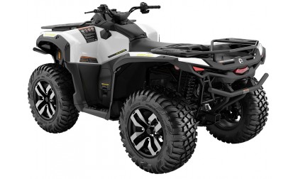 Outlander Electric Outlander Electric